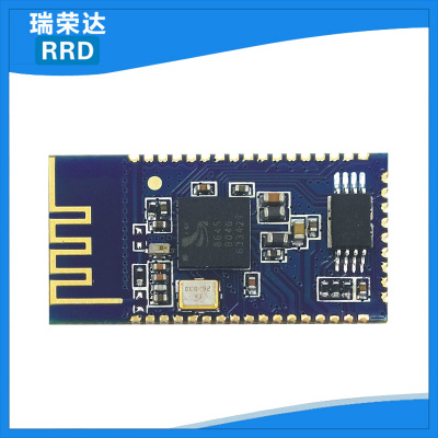 蓝牙音箱pcba模块