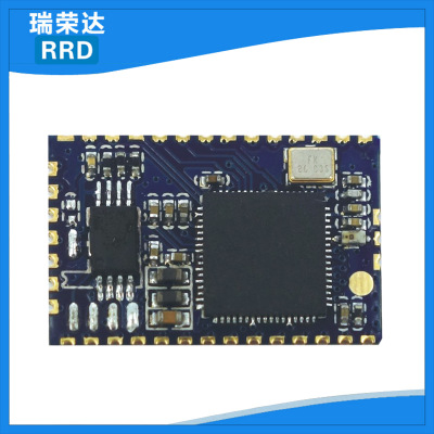蓝牙音频接收模块