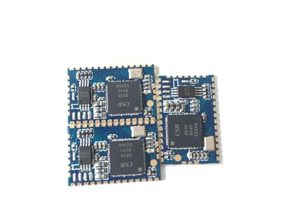 蓝牙PCBA音频接收模块方案