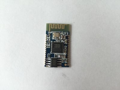 无线话筒蓝牙模块方案